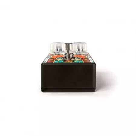 MXR Hybrid Fuzz Педаль эффектов, Dunlop, CSP041