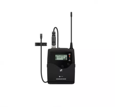 EW 500 FILM G4-AW+ Беспроводная микрофонная система, 470-558 МГц, Sennheiser, 508417