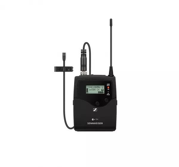 EW 500 FILM G4-AW+ Беспроводная микрофонная система, 470-558 МГц, Sennheiser, 508417  рис.2 