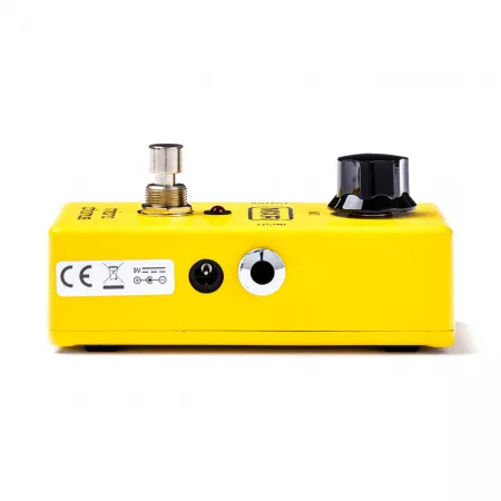 MXR Micro Chorus Педаль эффектов, Dunlop, M148-Dunlop