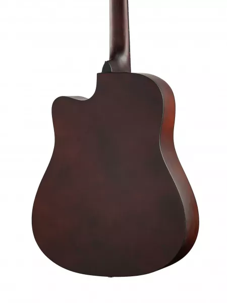 Акустическая гитара, с вырезом, Foix, FFG-1041MH  рис.2 