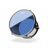Hydraulic Blue Пластик для том барабана 20", Evans, TT20HB