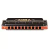 Professional Blues F Губная гармошка, Cascha, HH-2221
