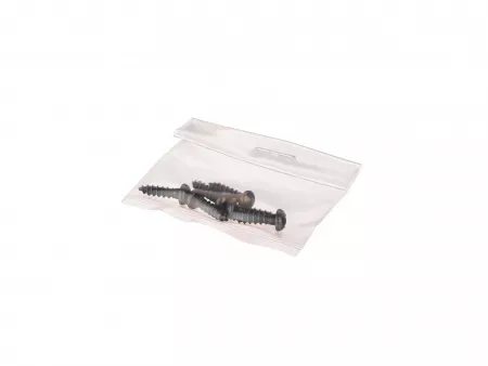 Колки для гитары 3+3, черные, Gotoh, SG381-20-B-L3+R3