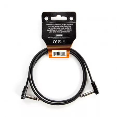 MXR Ribbon Коммутационный кабель, 90см, Dunlop, DCPR3