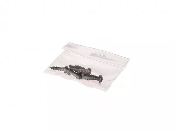 Колки для гитары 3+3, черные, Gotoh, SG381-20-B-L3+R3  рис.2 