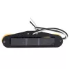 Звукосниматель сингл Strat, нек(neck), кремовый, Musiclily, MX2295IV