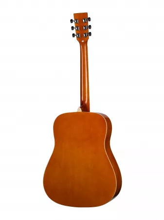 Акустическая гитара HOMAGE, LF-4100-N