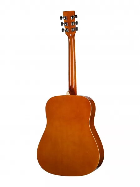 Акустическая гитара HOMAGE, LF-4100-N  рис.2 