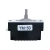 YM-50S Переключатель 5-ти позиционный, Hosco
