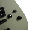 META Series Электрогитара, зеленая, Cort, MBM-2H-B-SOG
