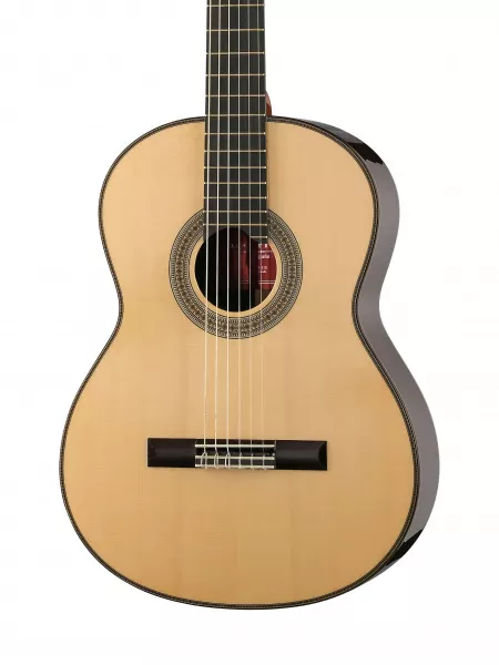 Espana Series Dorada Классическая гитара, Martinez, ES-12S  рис.2 