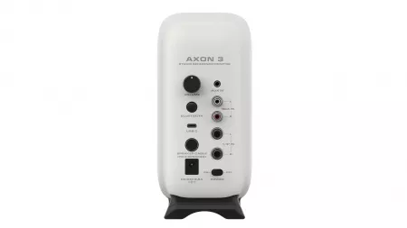 AXON-3 Студийный монитор, пара, 90Вт, Nux, NFM-03-WH