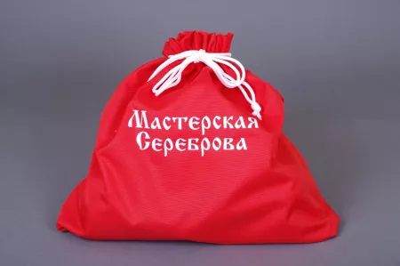 Комплект инструментов "Весёлый туесок", Мастерская Сереброва, MS-K2-KT-04