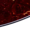 Пикгард для гитары Fender Telecaster, 4 слоя, черепаховый панцирь, Musiclily, MX1410BT