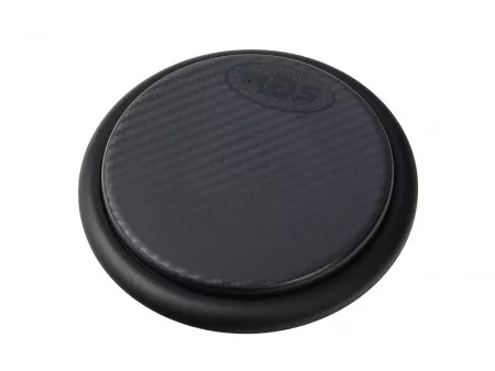 Тренировочный пэд 6", двусторонний, черный, MDS, MDS6-BBD