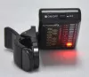 WST-550C Цифровой тюнер хроматический на прищепке Cherub