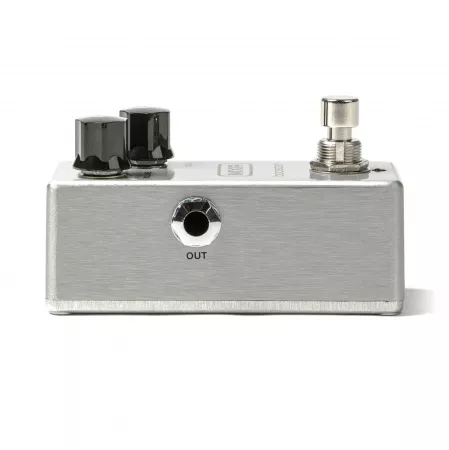 MXR Booster Mini Педаль эффектов, Dunlop, M293