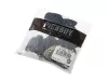 Celluloid Pos-A-Grip Медиаторы 50шт, толщина 1.20мм, Pickboy, GP-44BL/120