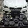 Дрова музыкальные 10 пластин, Мастерская Сереброва, MS-EK-DR-01