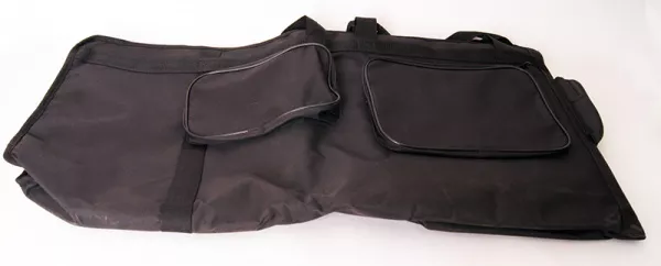 ЛЧЦФ-1-РХ-410 Чехол для клавишных, Lutner