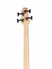 Artisan Series Бас-гитара, цвет натуральный, Cort, C4-Plus-OVMH-ABB