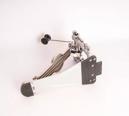 14528501 Hardware 4000 SP4000S Педаль бас-барабана, одиночная, с чехлом, Sonor