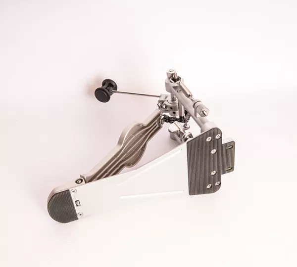 14528501 Hardware 4000 SP4000S Педаль бас-барабана, одиночная, с чехлом, Sonor
