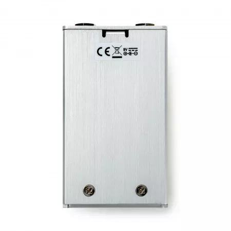Way Huge Smalls Overrated Special Overdrive Педаль эффектов, Dunlop, WM28