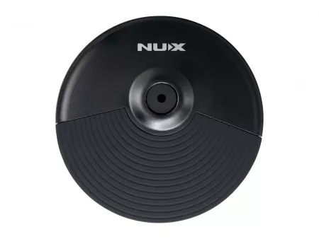 DM-110-Cymbal-Set 10' Пэд тарелки со стойкой для установки DM-110, Nux, 09000-10001-00100