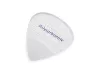 Edge Skelton Медиаторы 50шт, толщина 0.88мм, Pickboy, GP-200C/088