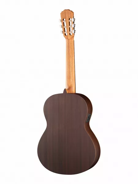 1C HT EZ Классическая гитара 4/4, со звукоснимателем, Alhambra, 794-1C  рис.2 