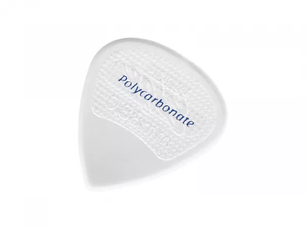 Edge Skelton Медиаторы 50шт, толщина 0.88мм, Pickboy, GP-200C/088  рис.2 
