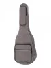 Чехол для акустической гитары, серый, Lutner, MLDG-37k