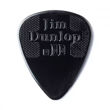 Nylon Standard Медиаторы 72шт, толщина 1,0мм, Dunlop, 44R1.0