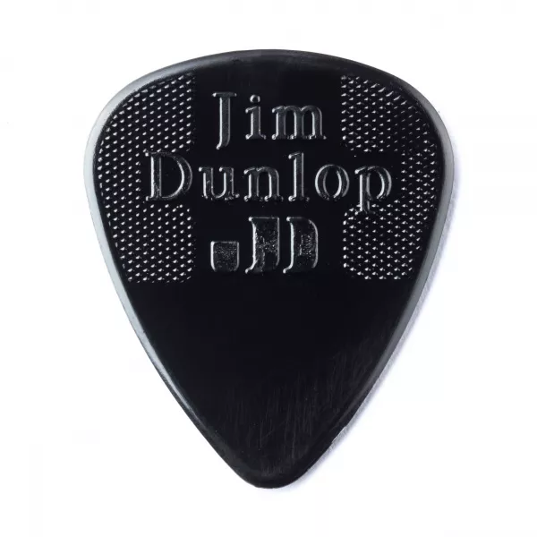 Nylon Standard Медиаторы 12шт, толщина 1,00мм, Dunlop, 44P1.0  рис.2 