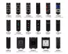 CFB502 Floor Box Коммутационная коробка подпольная на 5 модулей, Soundking