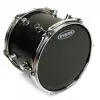 TT18HBG Hydraulic Black Пластик для том барабана 18", Evans