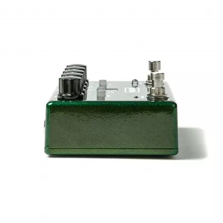 MXR Carbon Copy Deluxe Analog Delay Педаль эффектов, Dunlop, M292