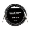 MXR Кабель инструментальный, 3м, Dunlop, DCIS10
