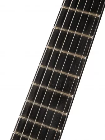 X Series Электрогитара, черная, Cort, X500-Menace-BKS