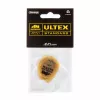 Ultex Standard Медиаторы 6шт, толщина 0,60мм, Dunlop, 421P.60
