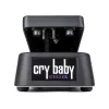 Geezer Butler Bass Cry Baby Wah Педаль эффектов басовая, Dunlop, GZR95