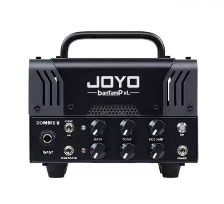 ZOMBIE-II BanTamP xL Усилитель гитарный ламповый, 20Вт, Joyo