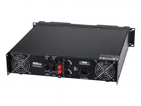 Усилитель мощности, 800Вт, LAudio, TM-2800