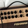 Loudbox Artist Комбоусилитель для акустической гитары, 120Вт, Fishman, PRO-LBT-EU6