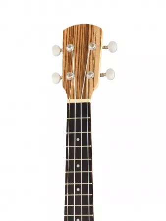 Walnut Укулеле тенор, Hora, W1176