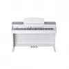 Цифровое пианино, белое полированное, Orla, CDP-101-POLISHED-WHITE