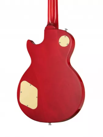 Электрогитара, красная, Foix, FEG/FEG-KG-10-RED