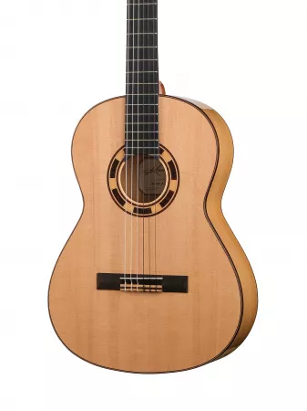 Rosa Blanca Flamenco Series Классическая гитара, Kremona, RB